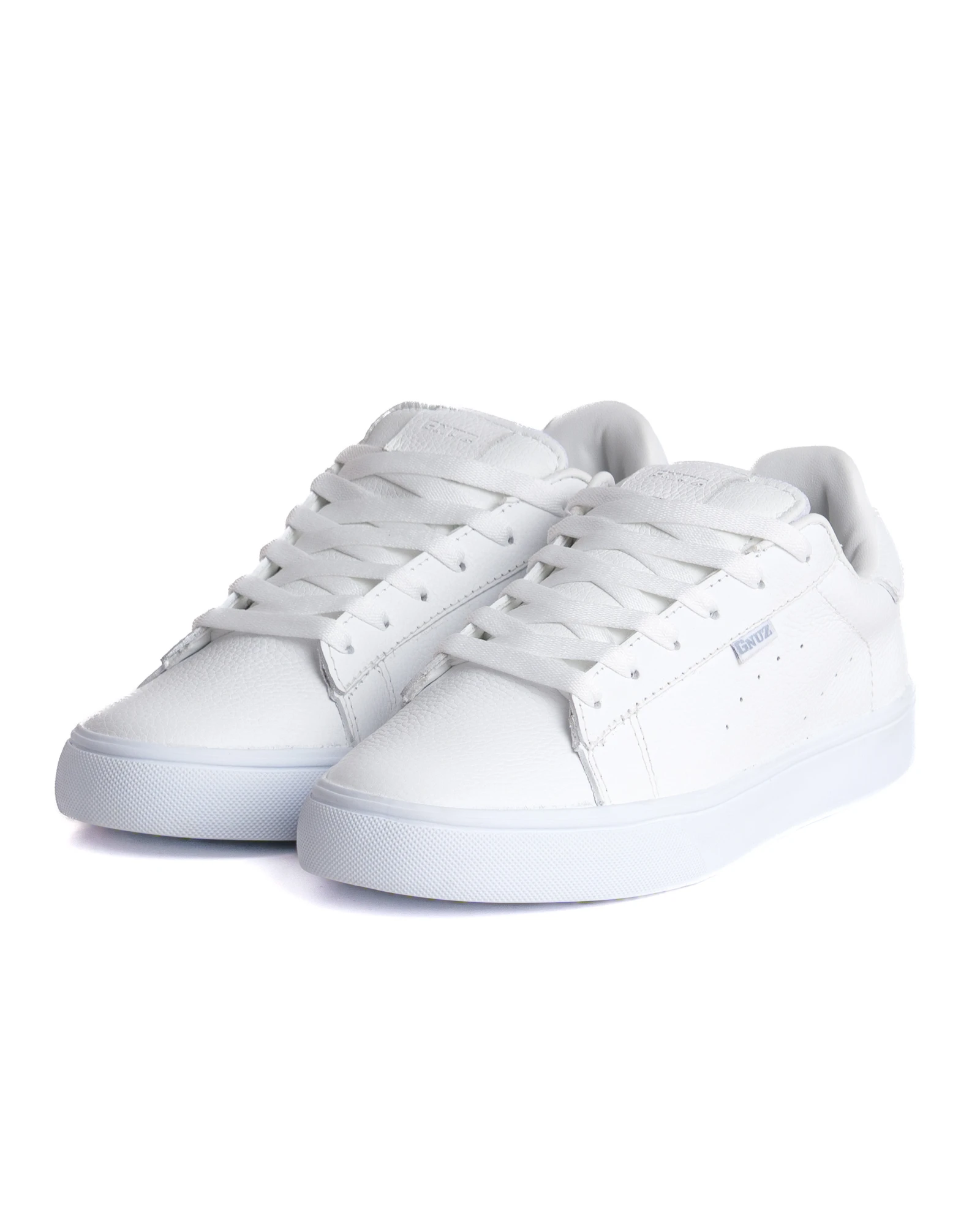 Zapatillas Clásicas (JIN) blanco 222
