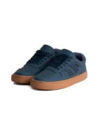 Azul con Beige