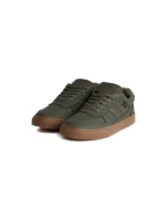 Verde con Beige