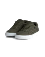 Verde con blanco